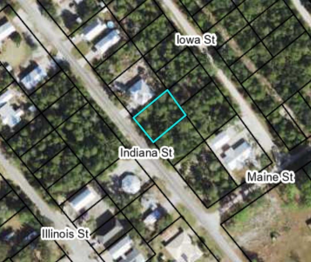 135 Indiana Street Carrabelle, FL 32322 - Photo 7 of 8
