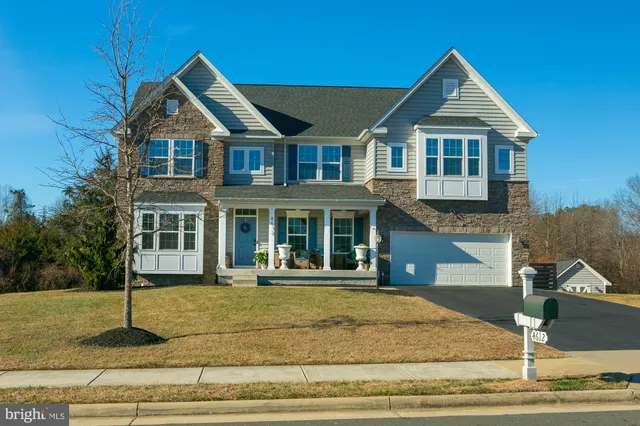 $999,999 | 4612 Gates Road, Warrenton, VA 20187