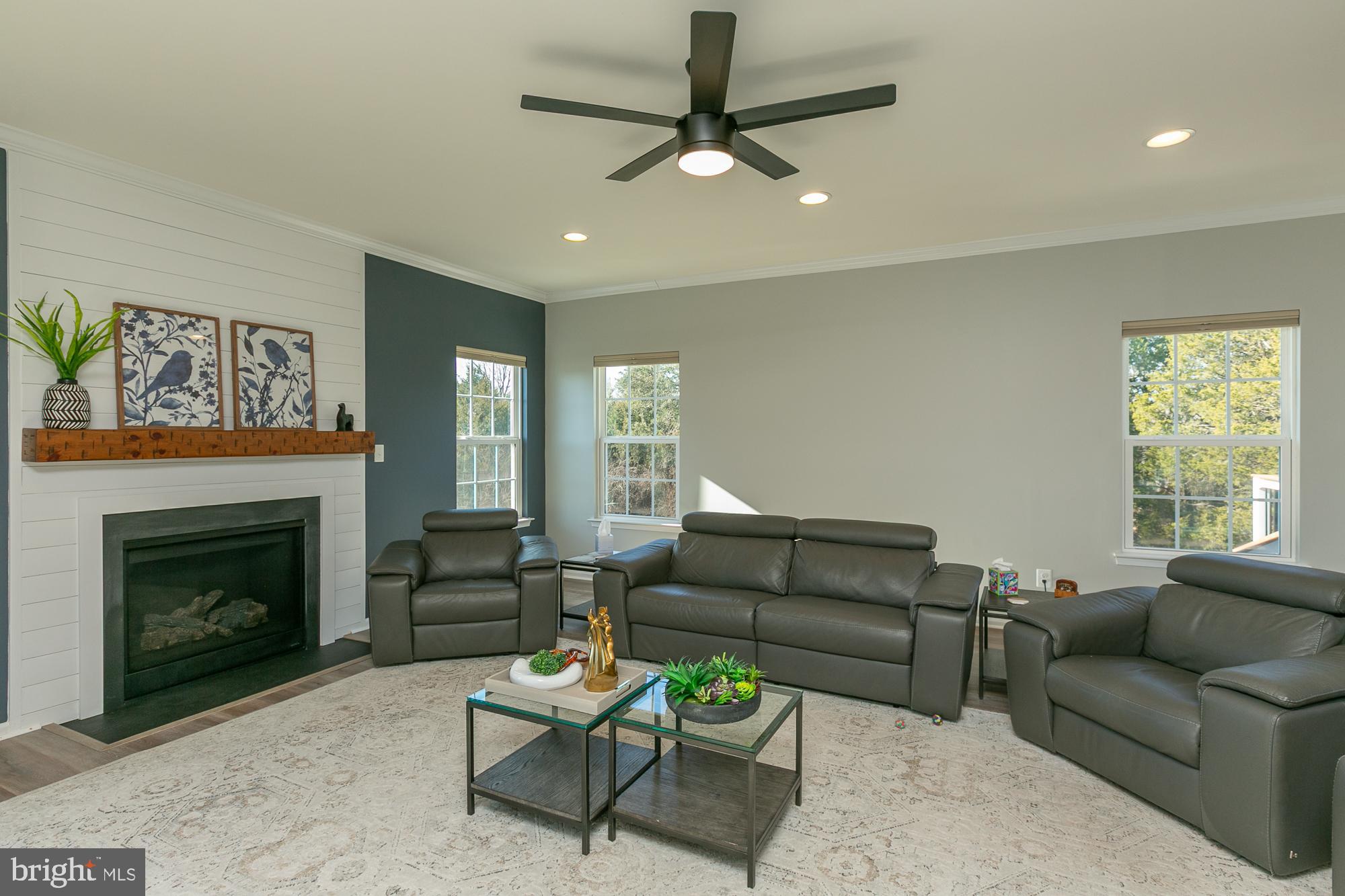 4612 Gates Road Warrenton, VA 20187 - Photo 11 of 65