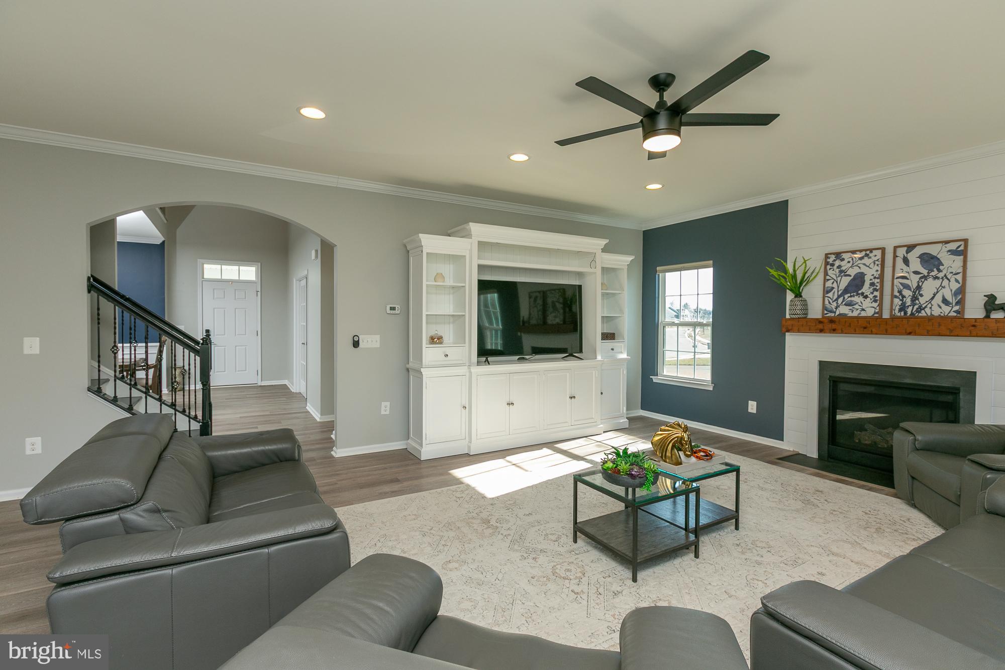 4612 Gates Road Warrenton, VA 20187 - Photo 13 of 65