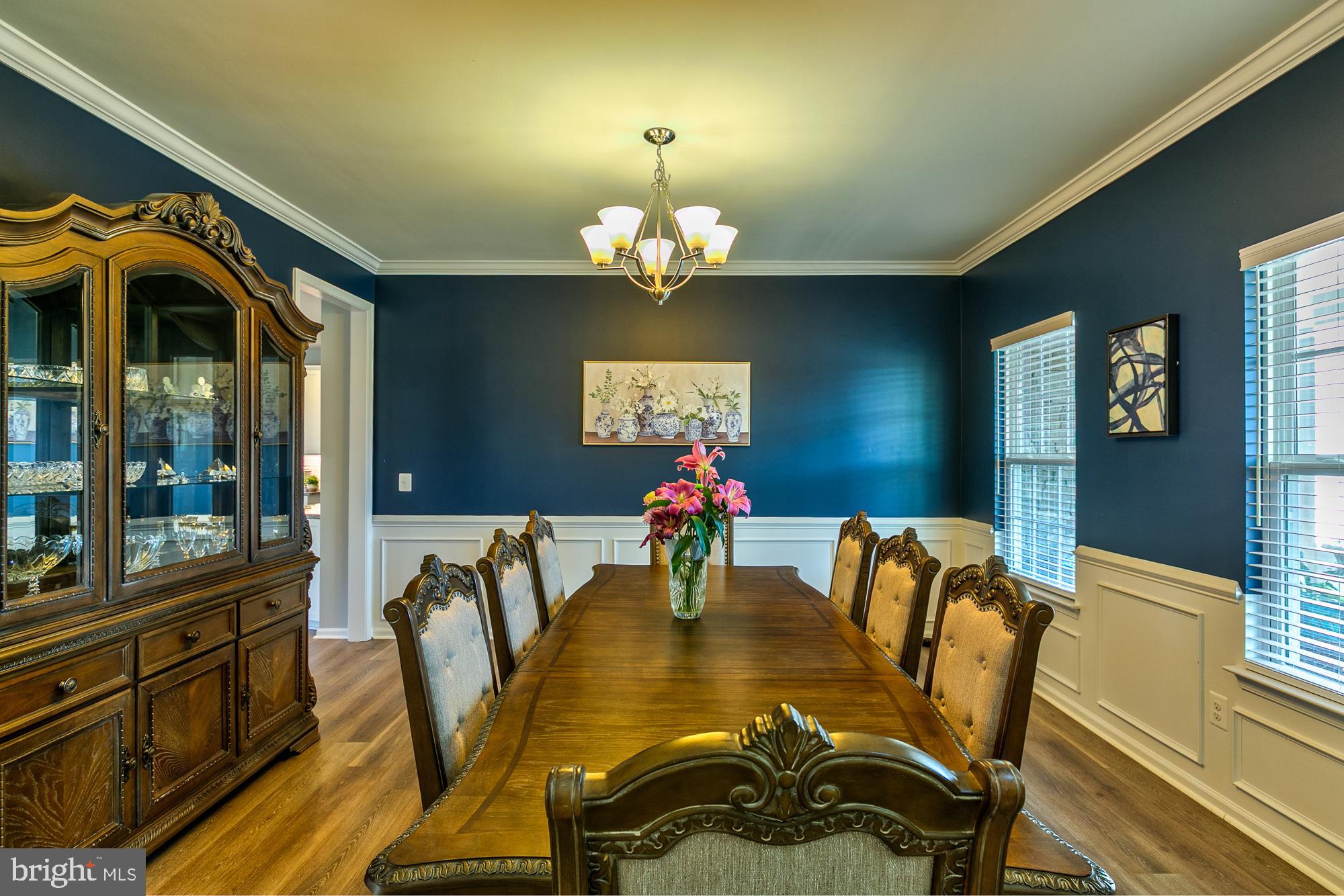 4612 Gates Road Warrenton, VA 20187 - Photo 14 of 65