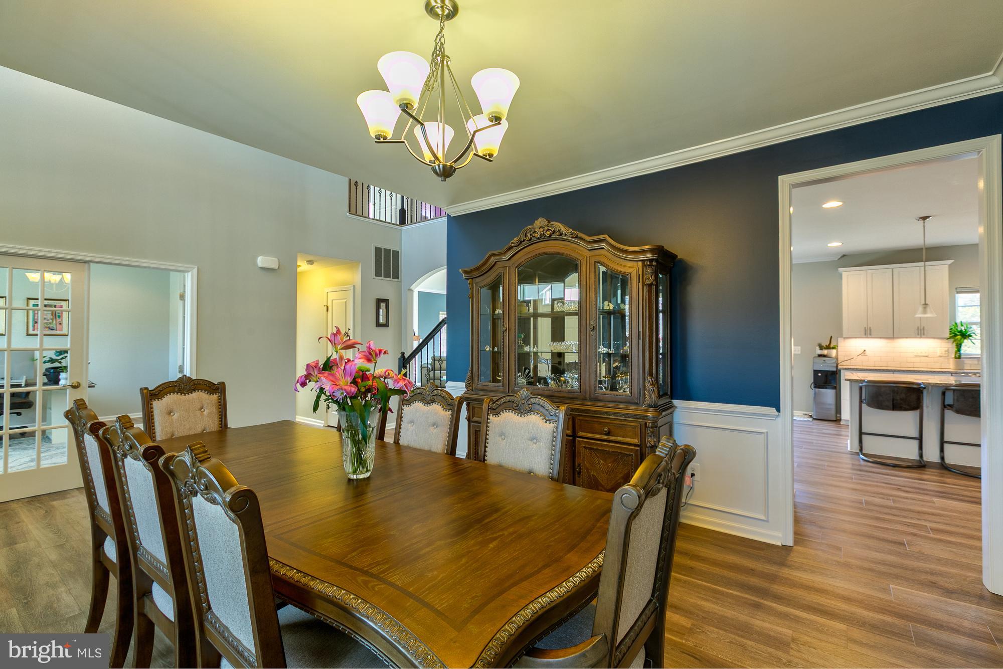 4612 Gates Road Warrenton, VA 20187 - Photo 16 of 65