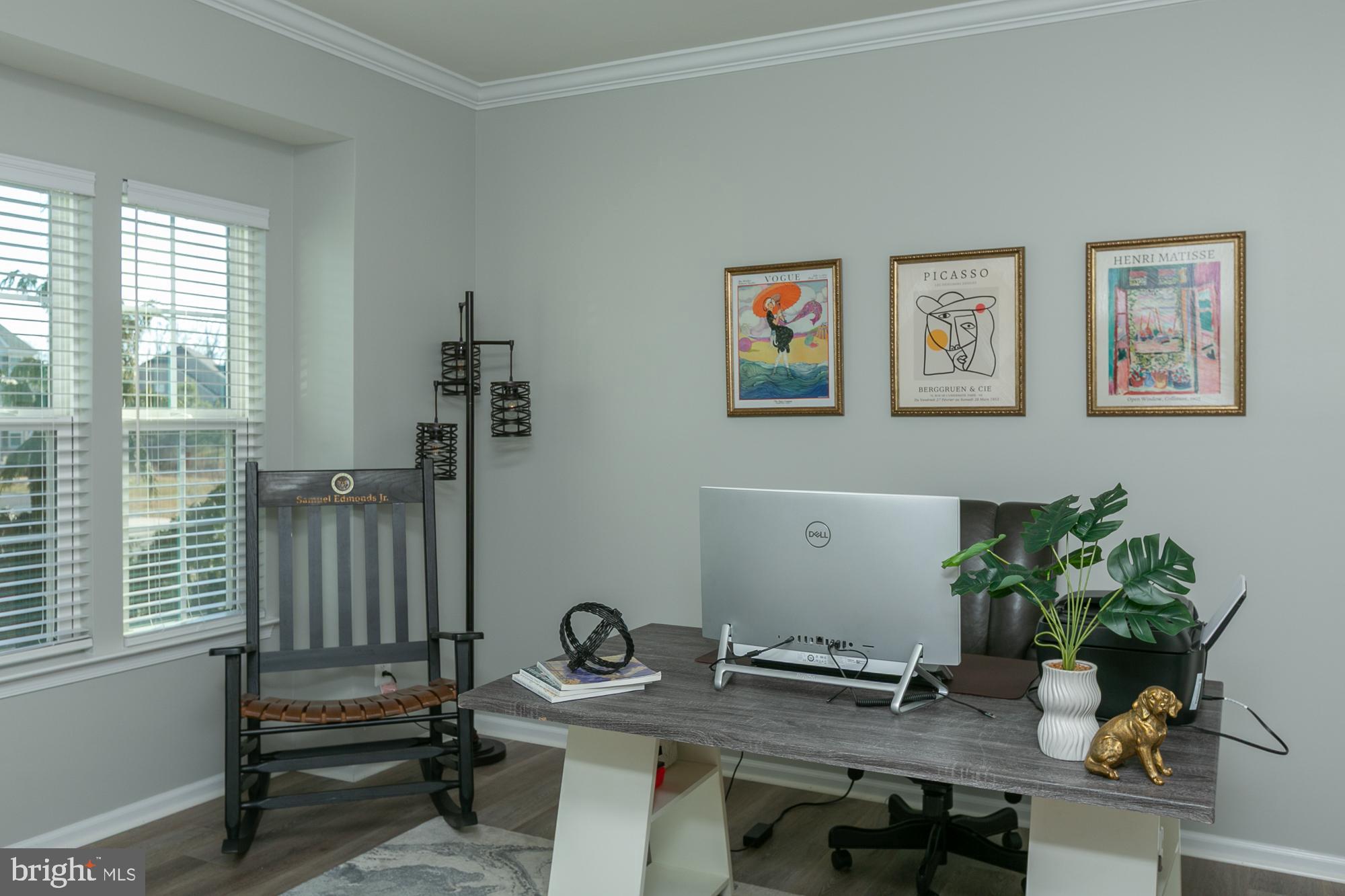 4612 Gates Road Warrenton, VA 20187 - Photo 17 of 65