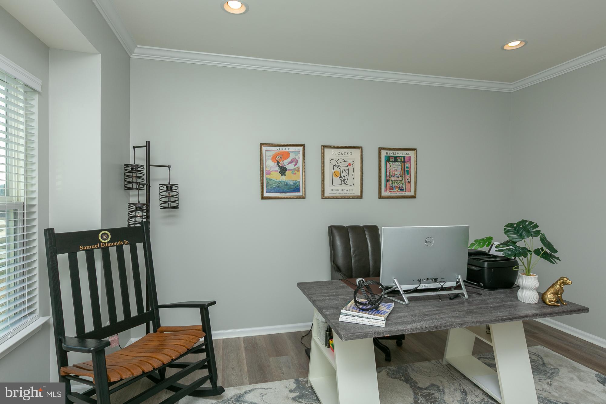 4612 Gates Road Warrenton, VA 20187 - Photo 18 of 65