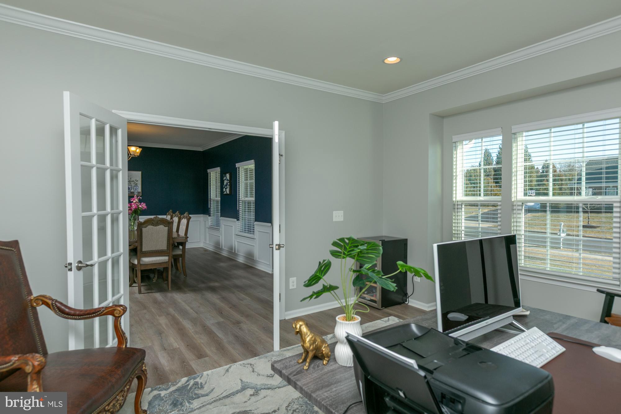 4612 Gates Road Warrenton, VA 20187 - Photo 19 of 65