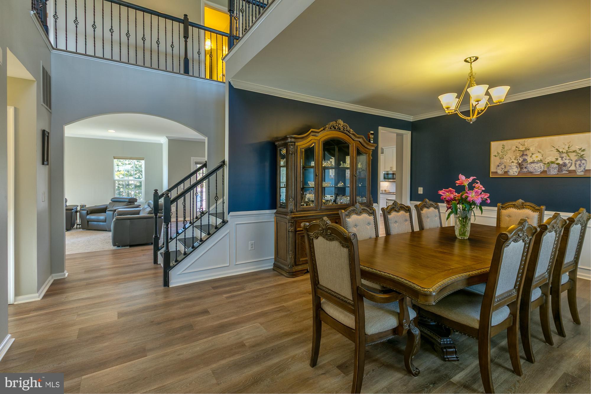 4612 Gates Road Warrenton, VA 20187 - Photo 2 of 65