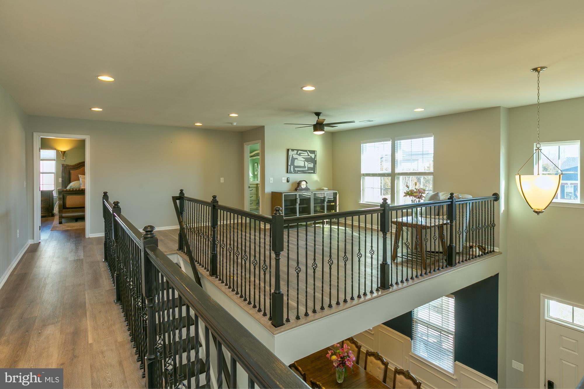 4612 Gates Road Warrenton, VA 20187 - Photo 23 of 65