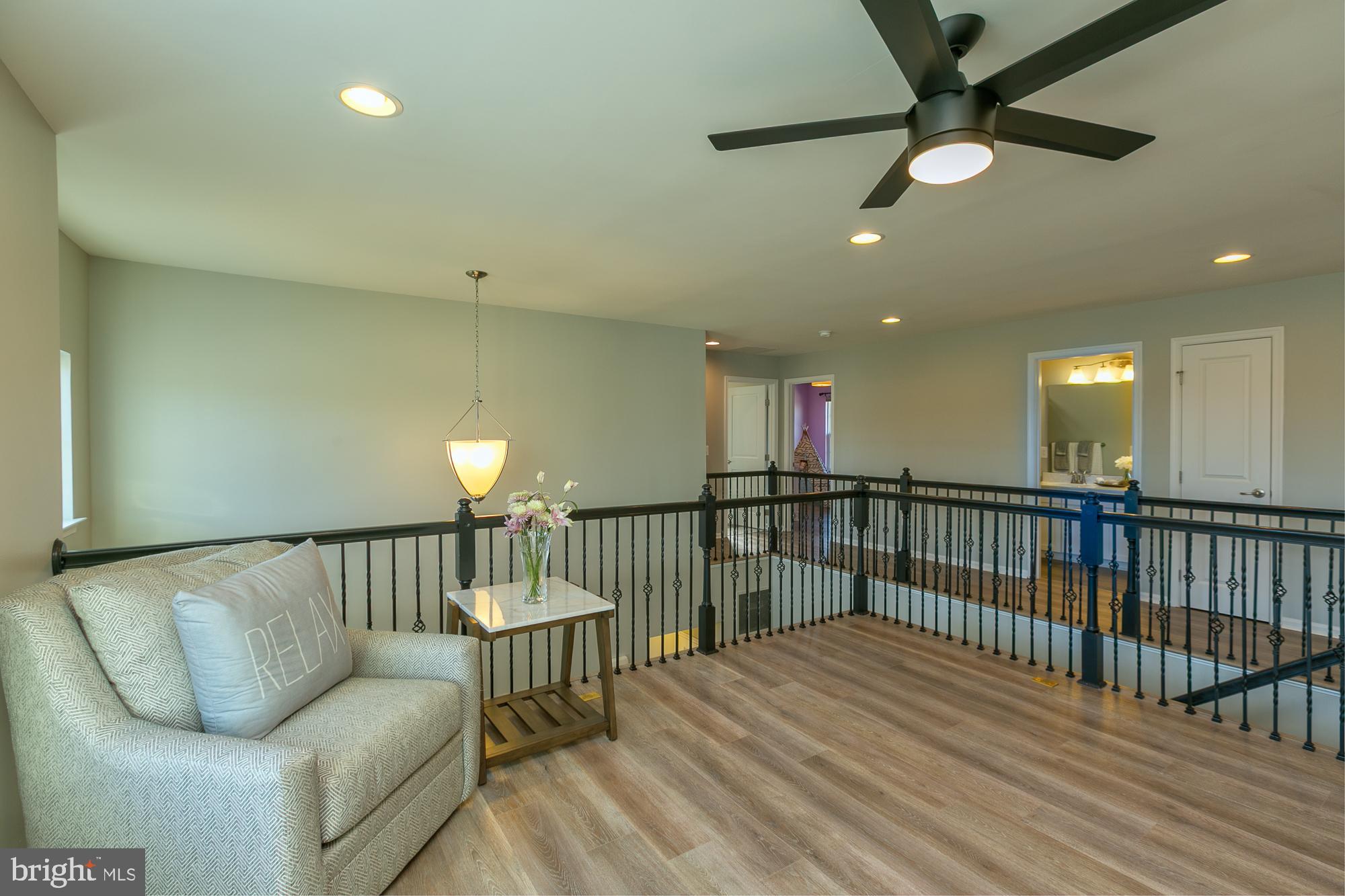 4612 Gates Road Warrenton, VA 20187 - Photo 25 of 65