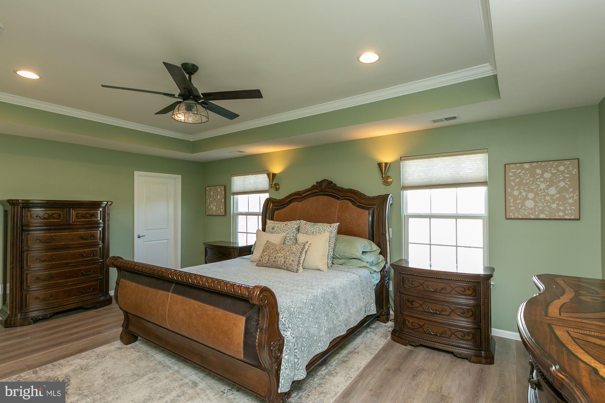 4612 Gates Road Warrenton, VA 20187 - Photo 26 of 65