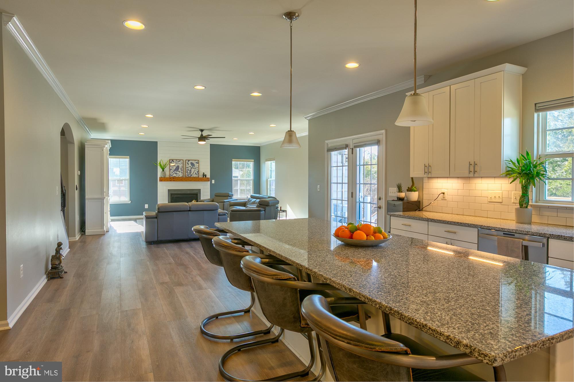 4612 Gates Road Warrenton, VA 20187 - Photo 5 of 65