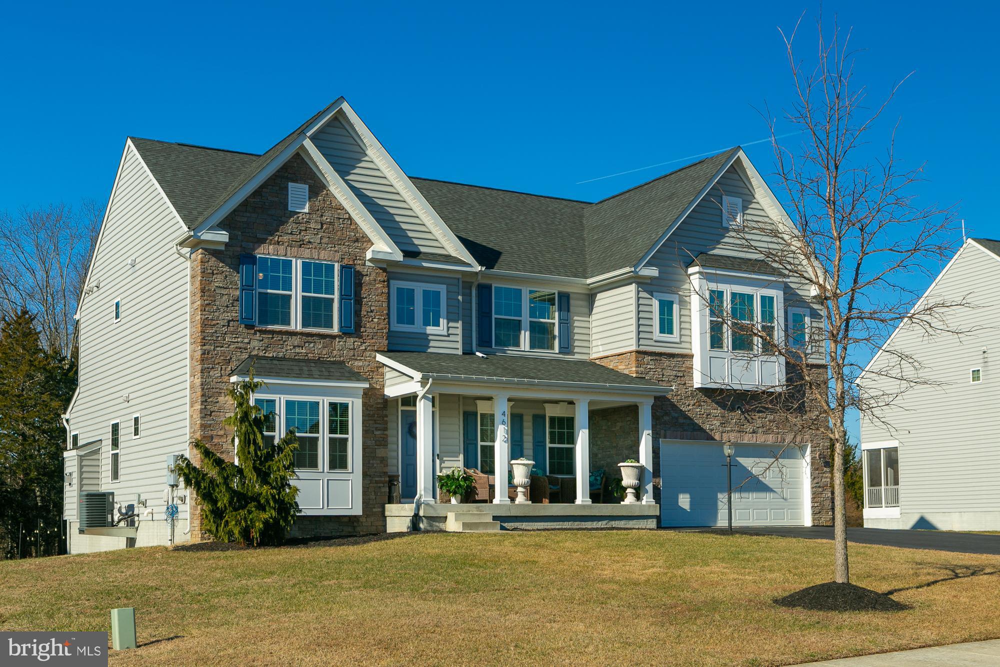 4612 Gates Road Warrenton, VA 20187 - Photo 58 of 65