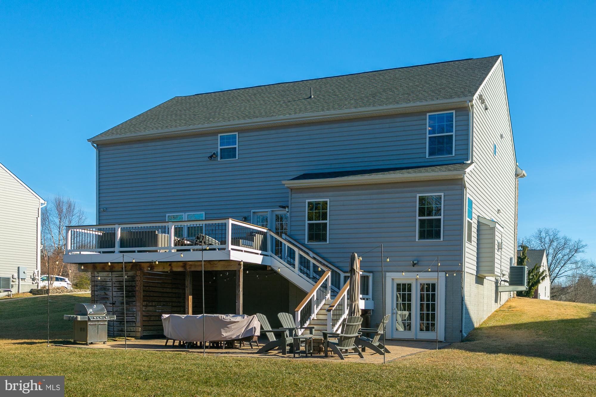 4612 Gates Road Warrenton, VA 20187 - Photo 59 of 65