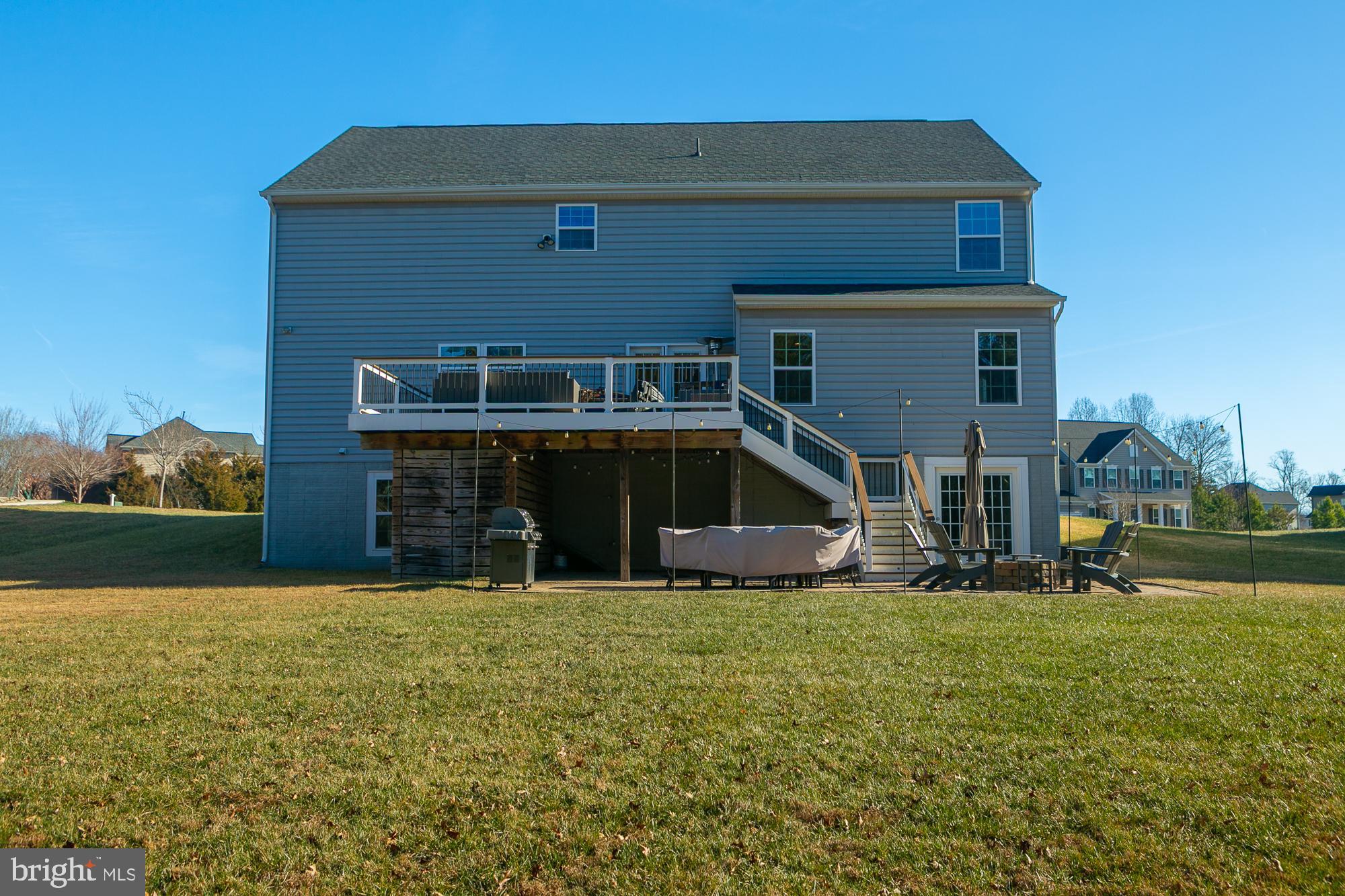 4612 Gates Road Warrenton, VA 20187 - Photo 60 of 65