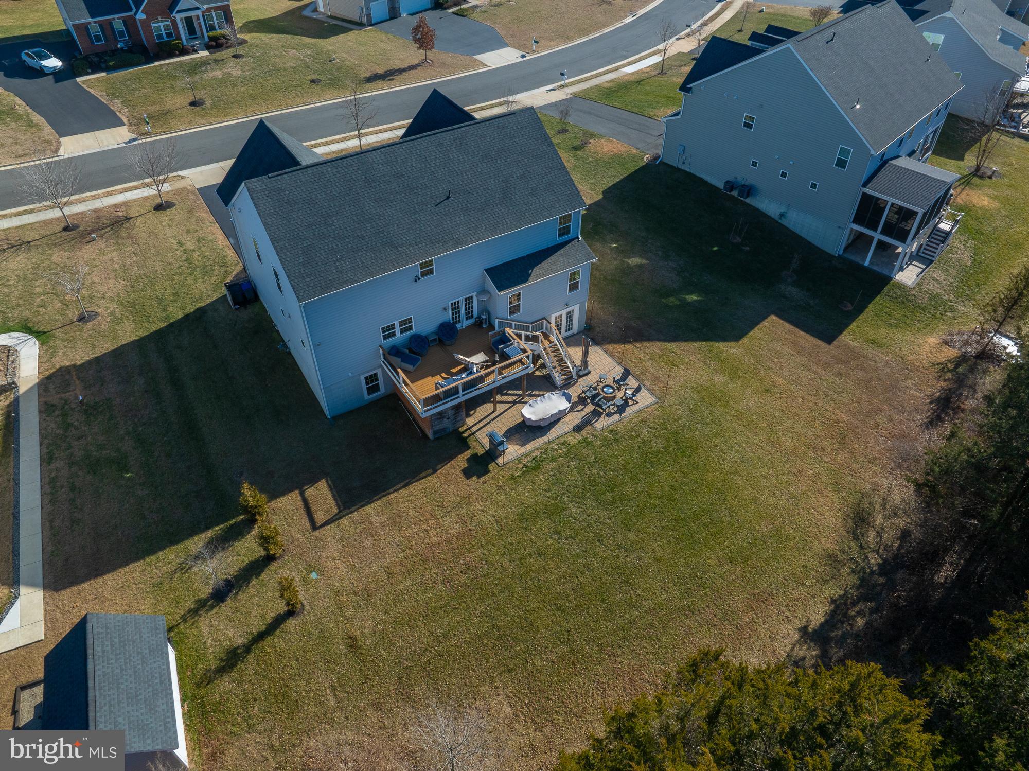 4612 Gates Road Warrenton, VA 20187 - Photo 64 of 65