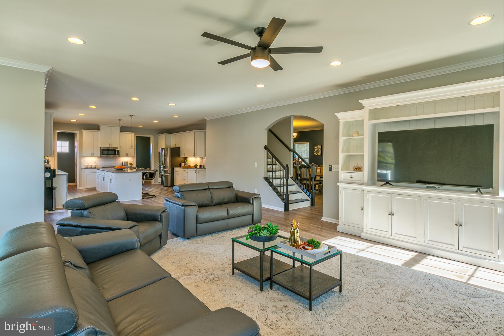 4612 Gates Road Warrenton, VA 20187 - Photo 8 of 65