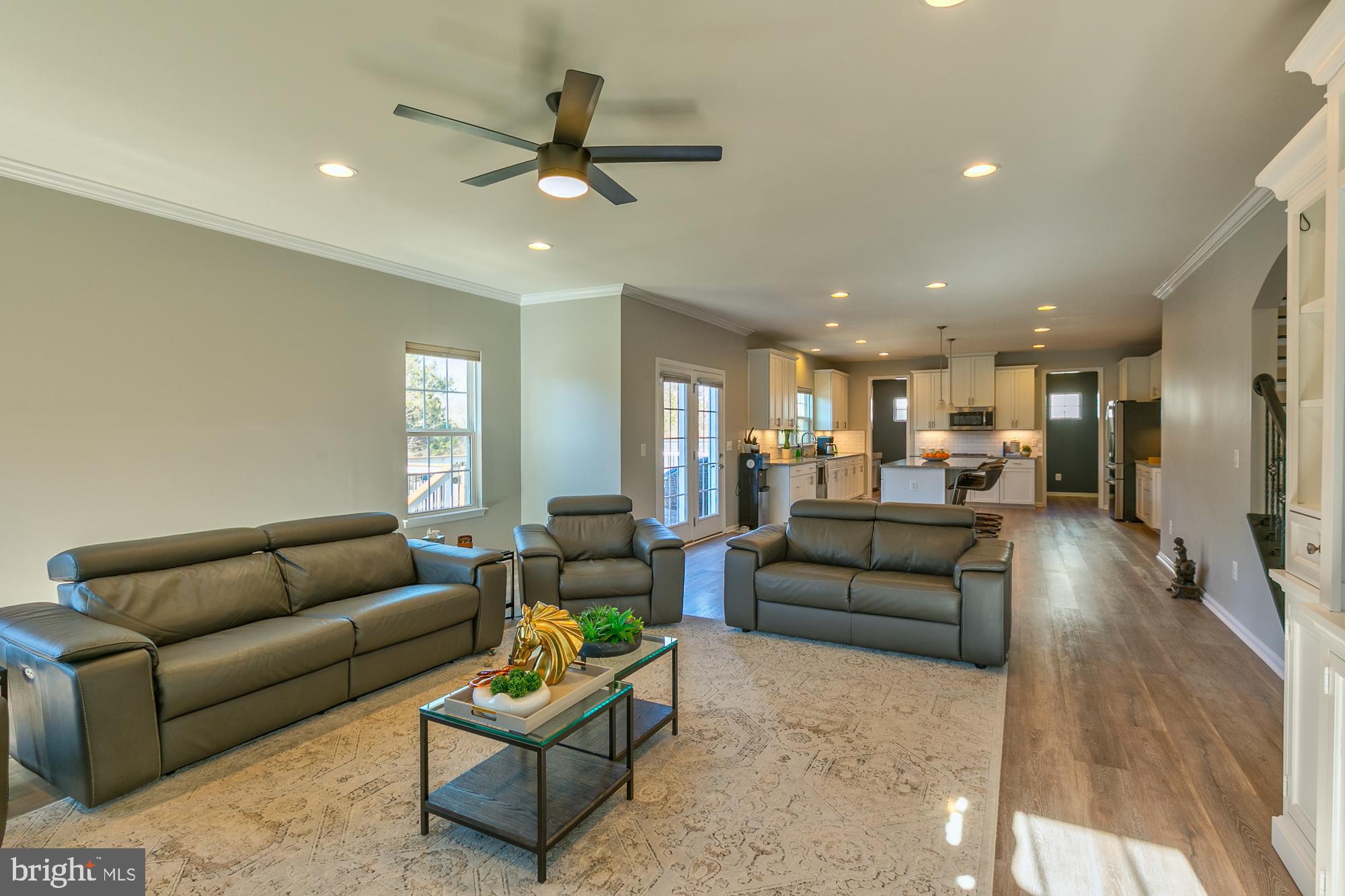 4612 Gates Road Warrenton, VA 20187 - Photo 9 of 65