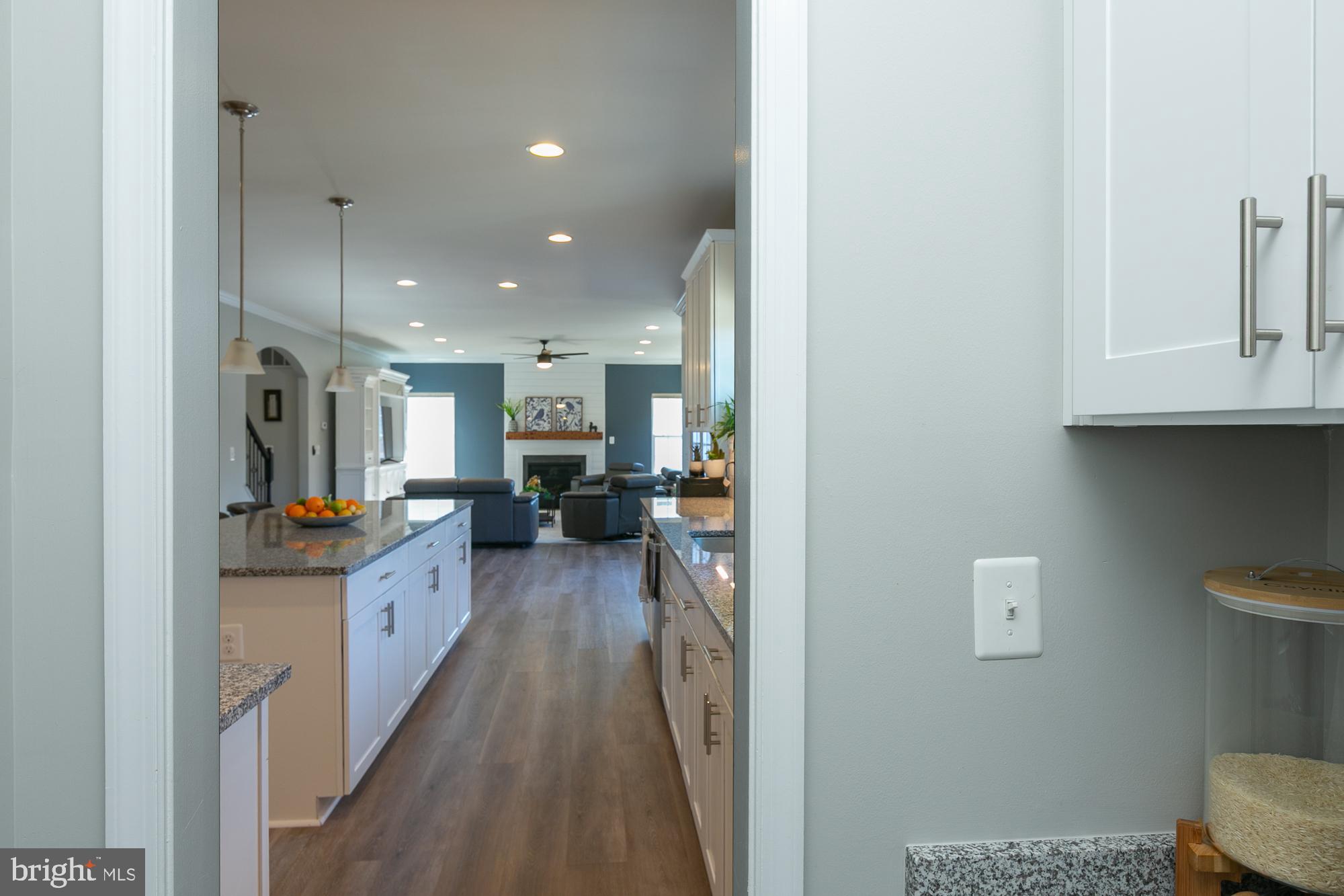 4612 Gates Road Warrenton, VA 20187 - Photo 10 of 65