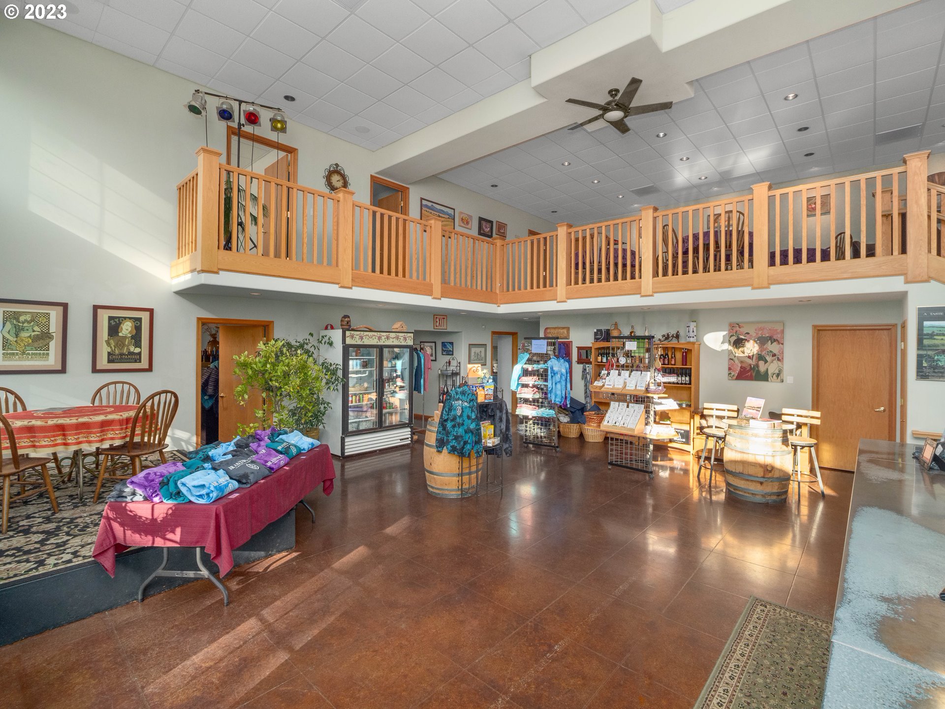 345 1st Street Elkton, OR 97436 - Photo 5 of 34