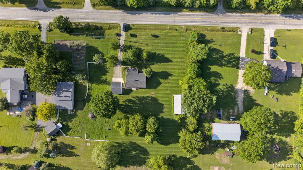 7077 West Frances Road Flushing, MI 48433 - Photo 47 of 50