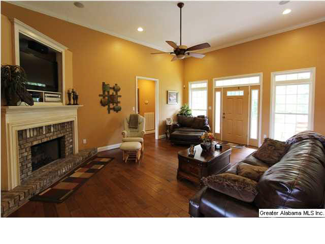 13080 Jackson Trace Road Lincoln, AL 35096 - Photo 15 of 32