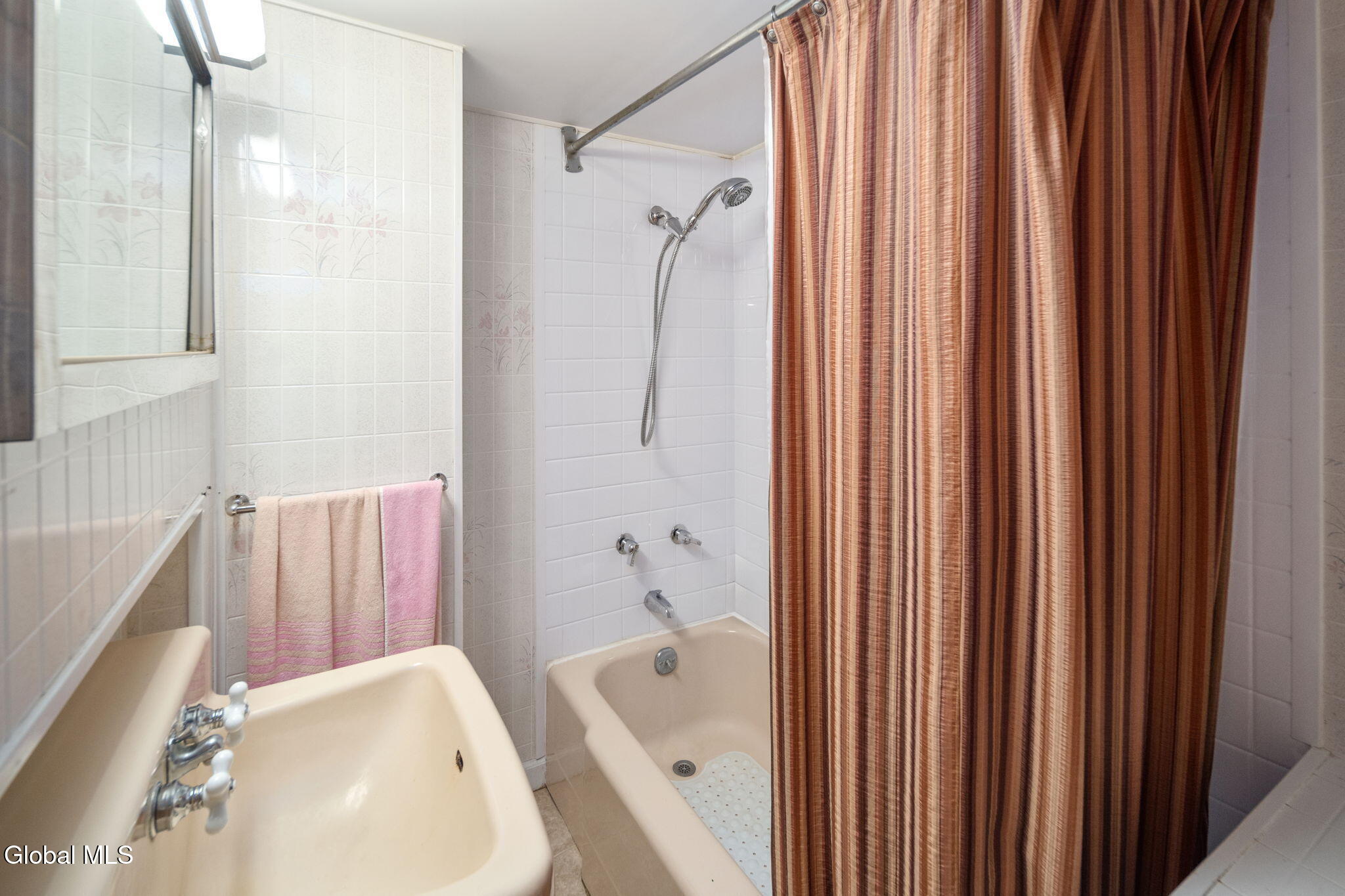 159 Ely Road Gilboa, NY 12076 - Photo 19 of 83 First Floor Bathroom