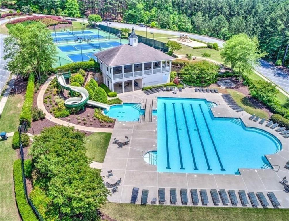 510 Perdue Trail Canton, GA 30115 - Photo 1 of 2
