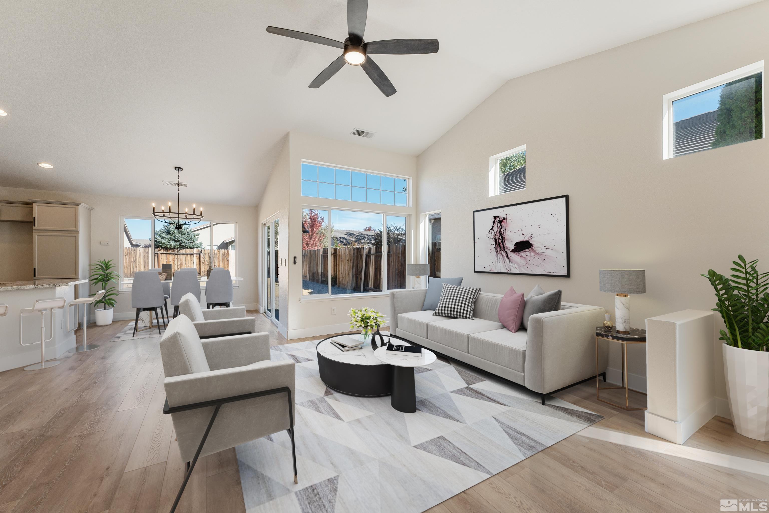 1853 San Jose Court Reno, NV 89521 - Photo 2 of 31 Photo 2