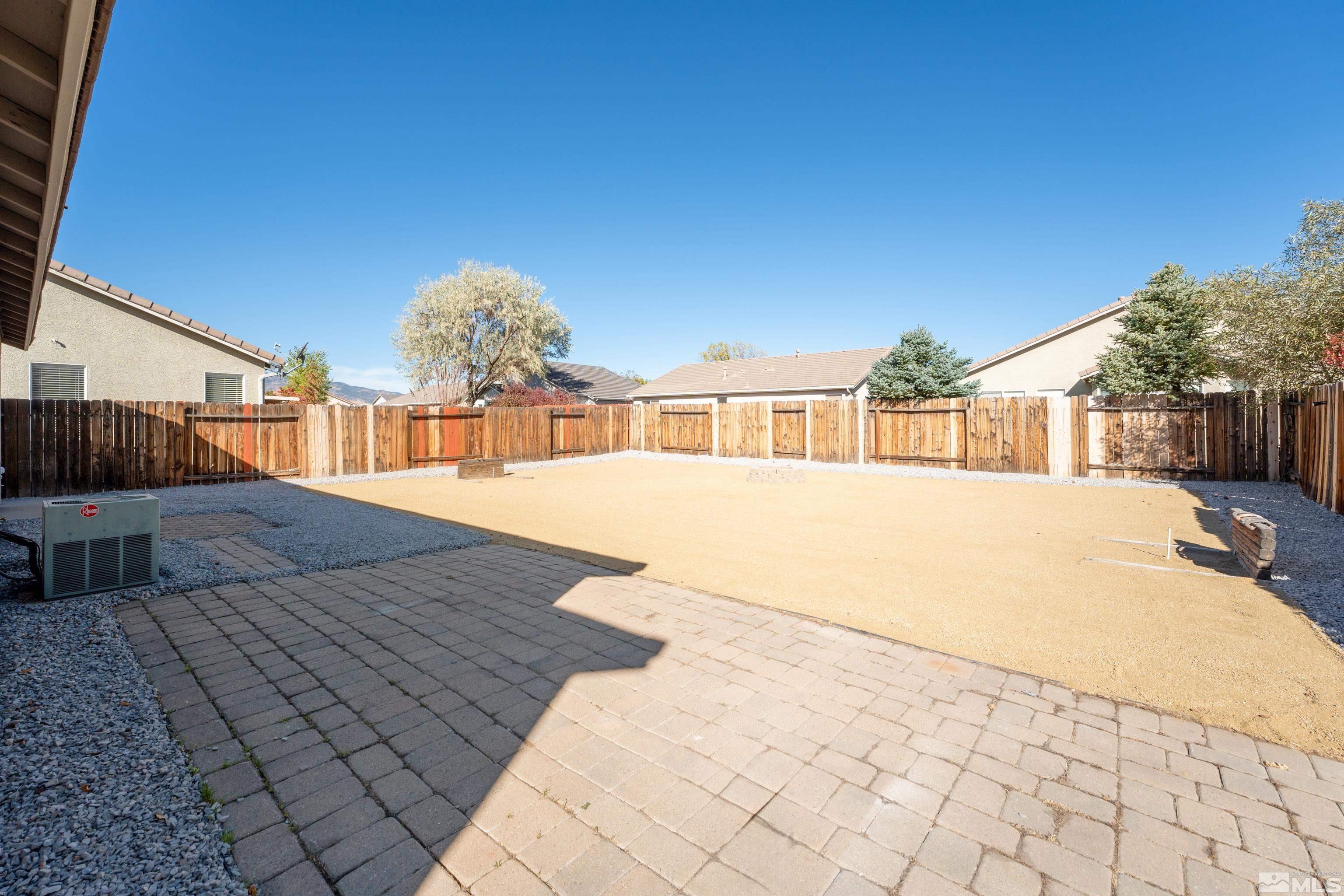 1853 San Jose Court Reno, NV 89521 - Photo 26 of 31 Photo 26