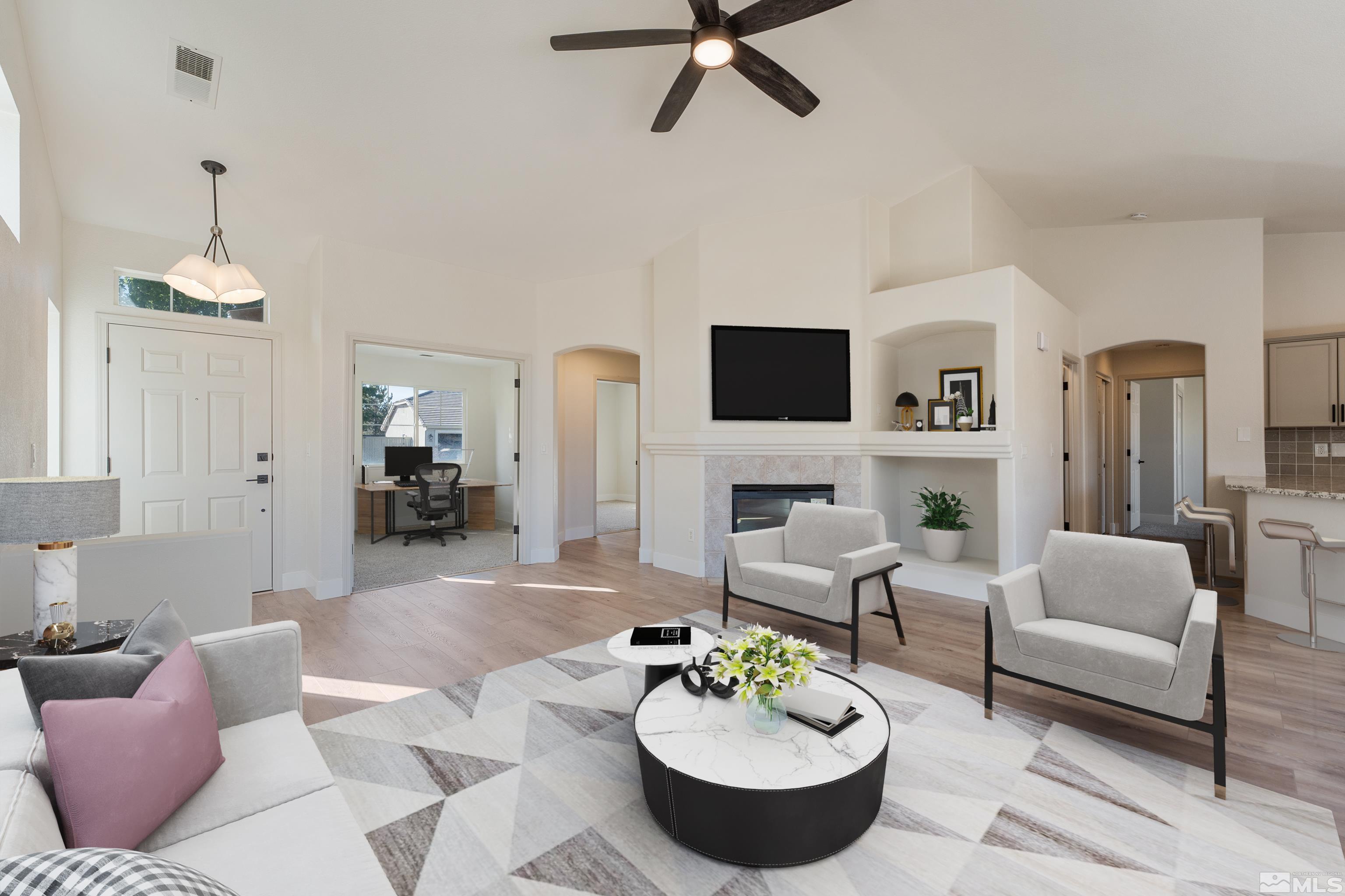 1853 San Jose Court Reno, NV 89521 - Photo 4 of 31 Photo 4