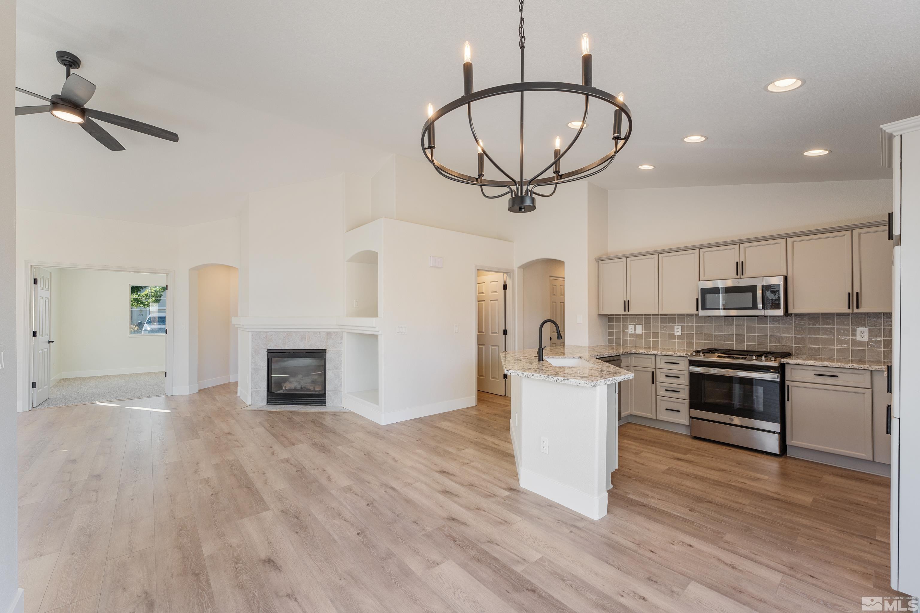 1853 San Jose Court Reno, NV 89521 - Photo 6 of 31 Photo 6