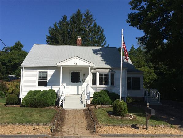 32 Highland Park Road Rutland, MA 01543 - Photo 2 of 19