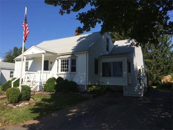 32 Highland Park Road Rutland, MA 01543 - Photo 3 of 19