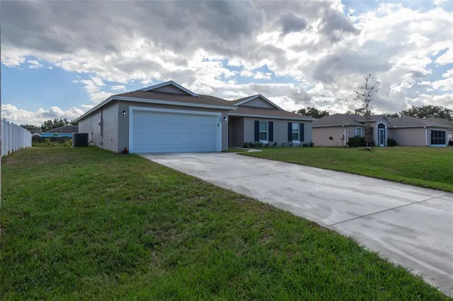 $2,650 | 730 Southwest McCall Road, Port St. Lucie, FL 34953
