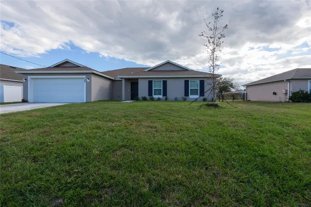 $2,650 | 730 Southwest McCall Road, Port St. Lucie, FL 34953