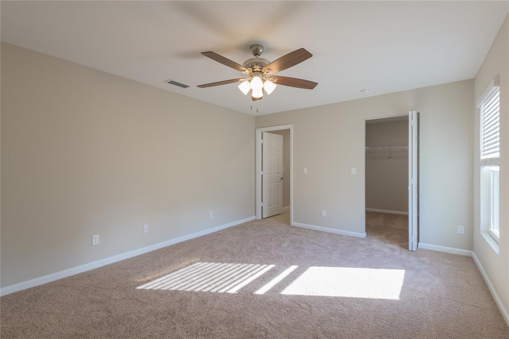 730 Southwest McCall Road Port St. Lucie, FL 34953 - Photo 22 of 28 a view of an empty room