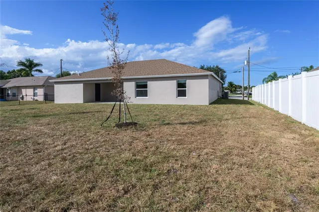 $2,650 | 730 Southwest McCall Road, Port St. Lucie, FL 34953