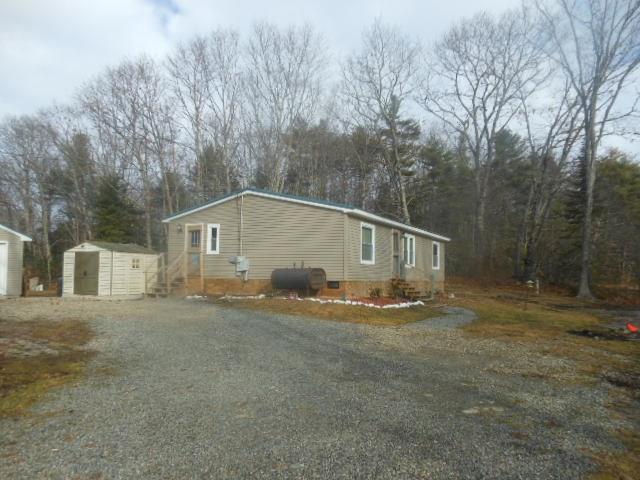 509 Heath Road Whitefield, ME 04353 - Photo 2 of 8 Photo