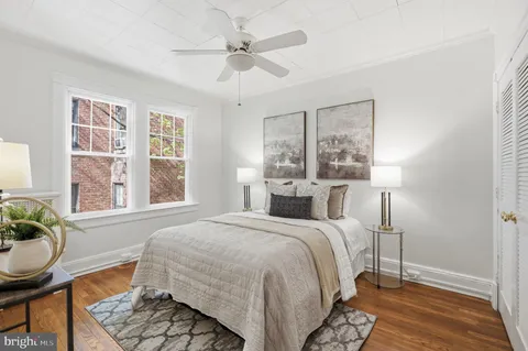 $259,000 | 5112 Connecticut Avenue Northwest, Unit 303, Washington, DC 20008