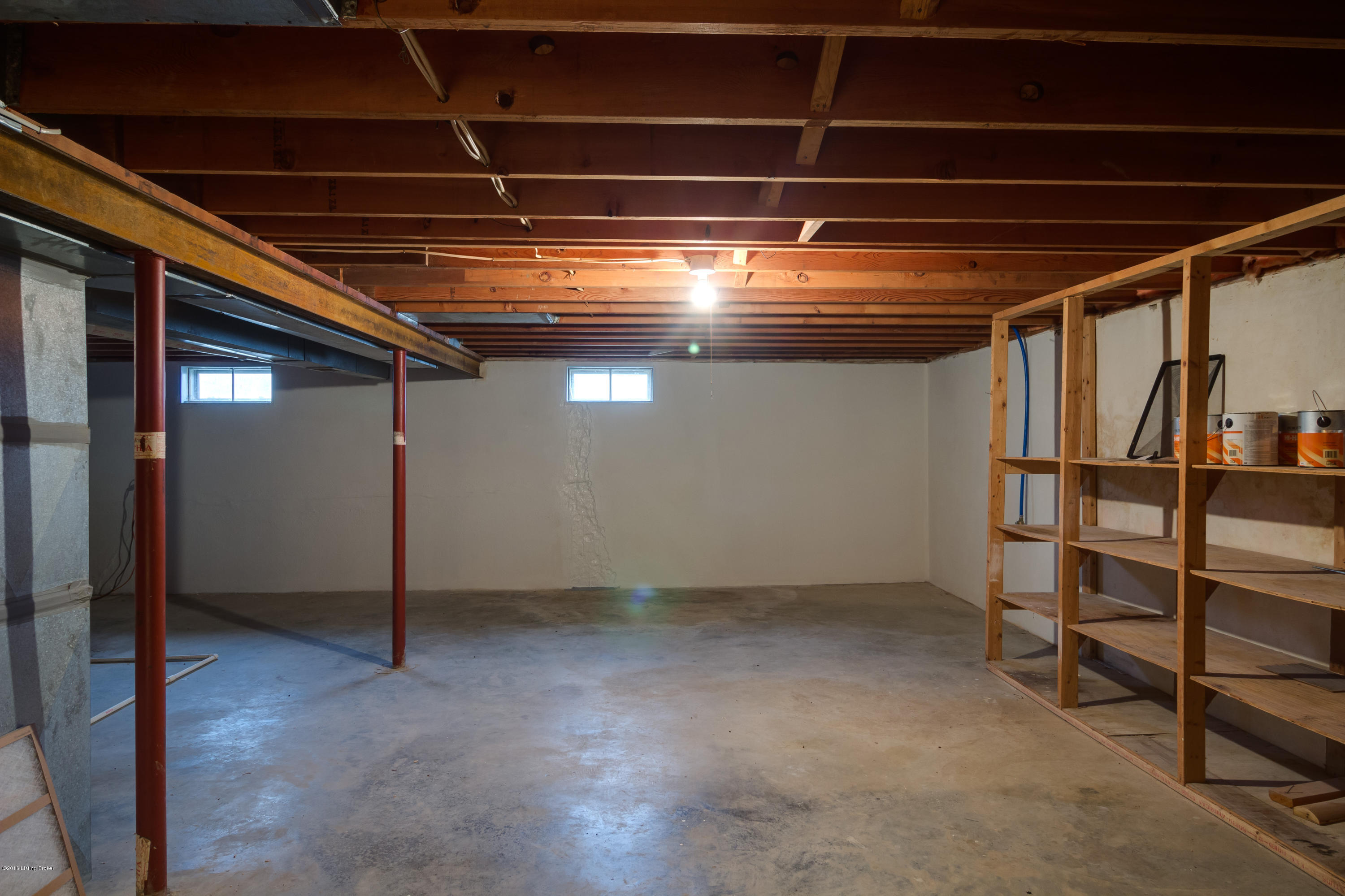 5031 Routt Road Louisville, KY 40299 - Photo 25 of 36 More room to expand