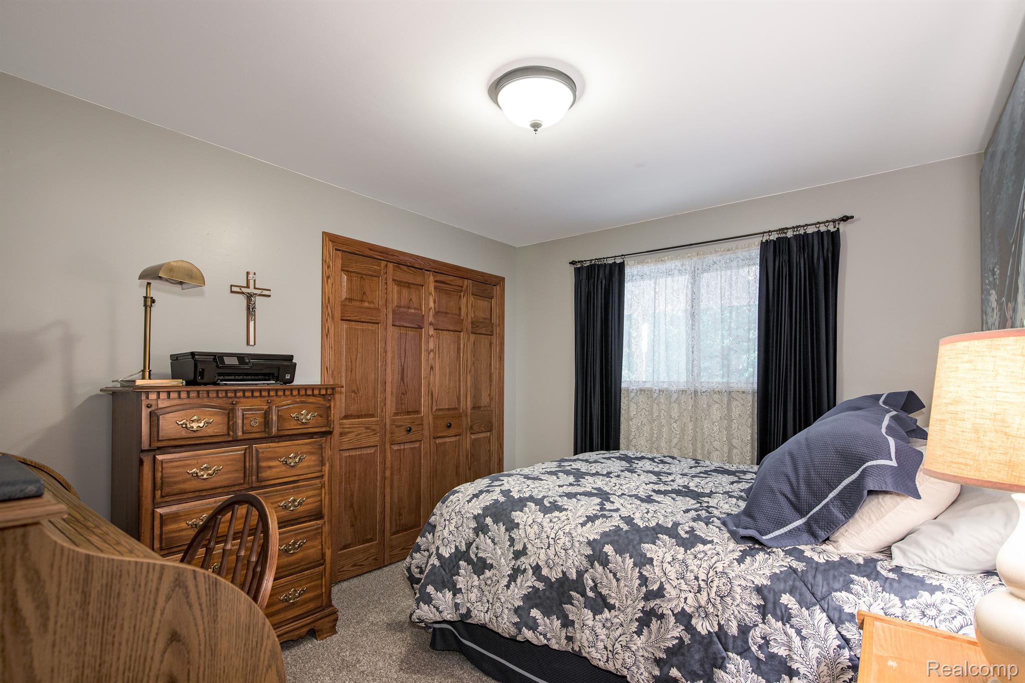 4317 South Lake George Road Dryden, MI 48428 - Photo 18 of 55 Gallery Image 18