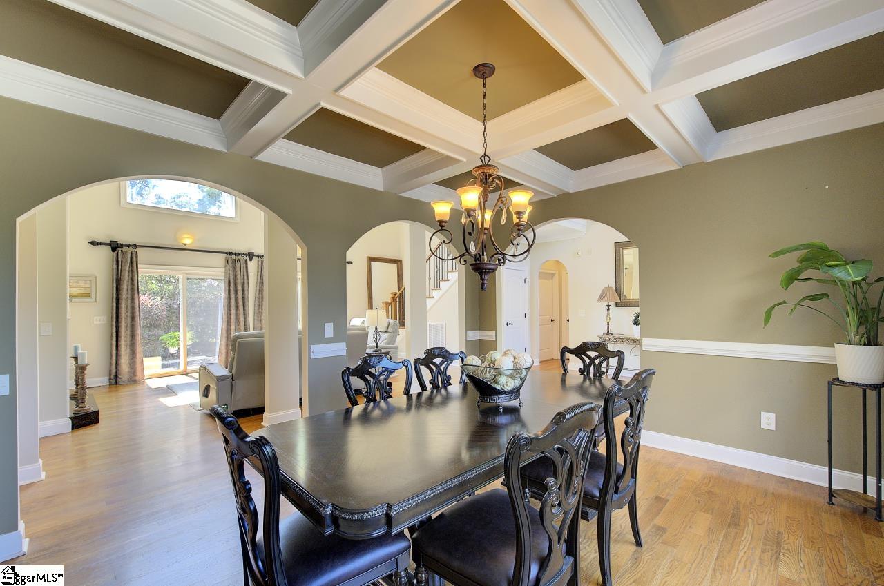 100 Turnberry Road Anderson, SC 29621 - Photo 4 of 45