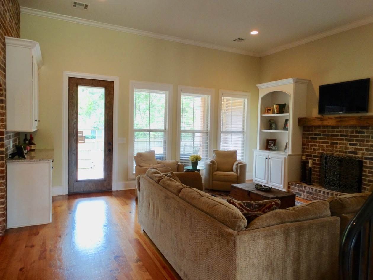 2461 Southwood Road Jackson, MS 39211 - Photo 5 of 50 Photo 5