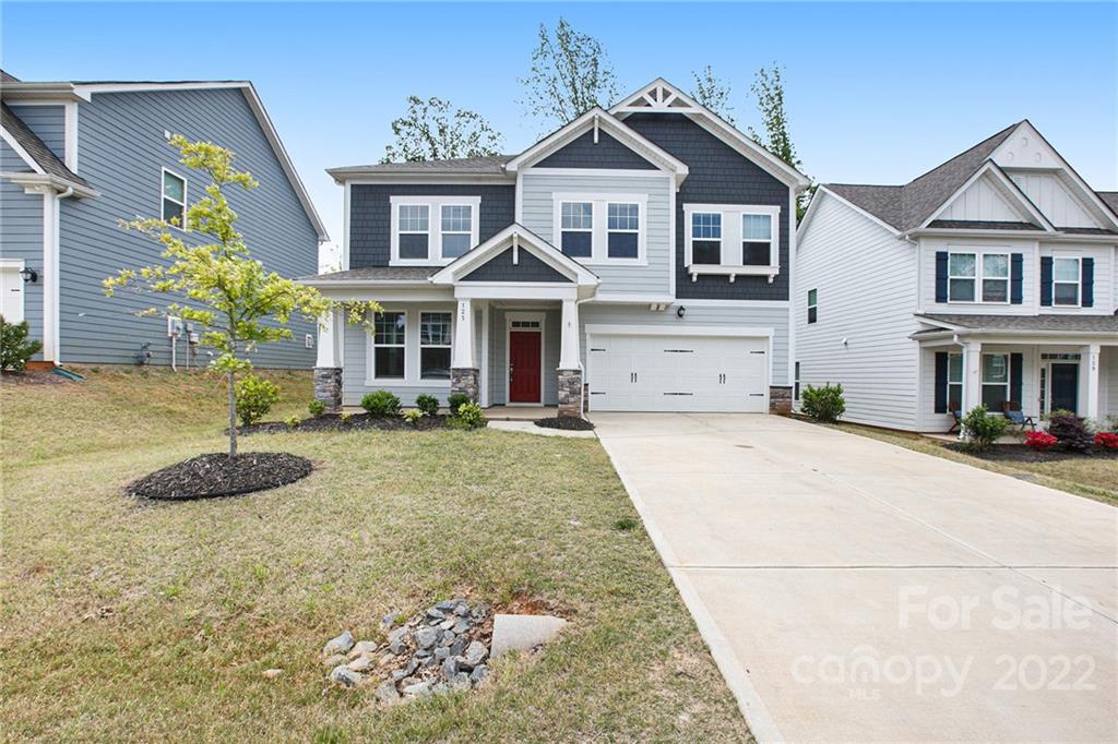 125 Morgan's Branch Road Belmont, NC 28012 - Photo 1 of 20 Gallery Image 1