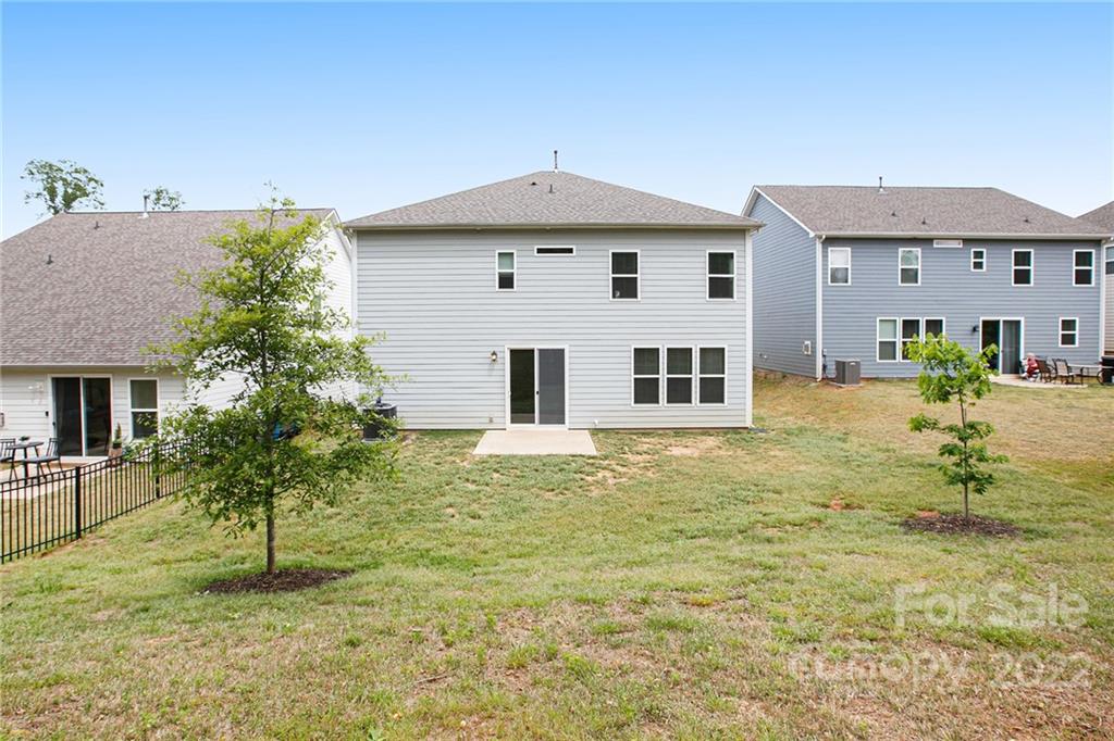 125 Morgan's Branch Road Belmont, NC 28012 - Photo 20 of 20 Gallery Image 20
