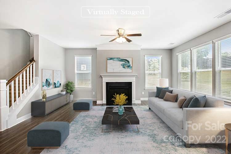 125 Morgan's Branch Road Belmont, NC 28012 - Photo 2 of 20 Gallery Image 2