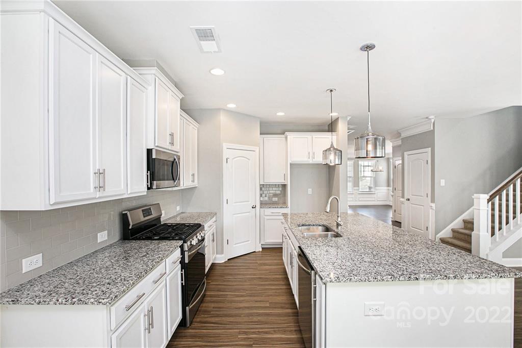 125 Morgan's Branch Road Belmont, NC 28012 - Photo 6 of 20 Gallery Image 6