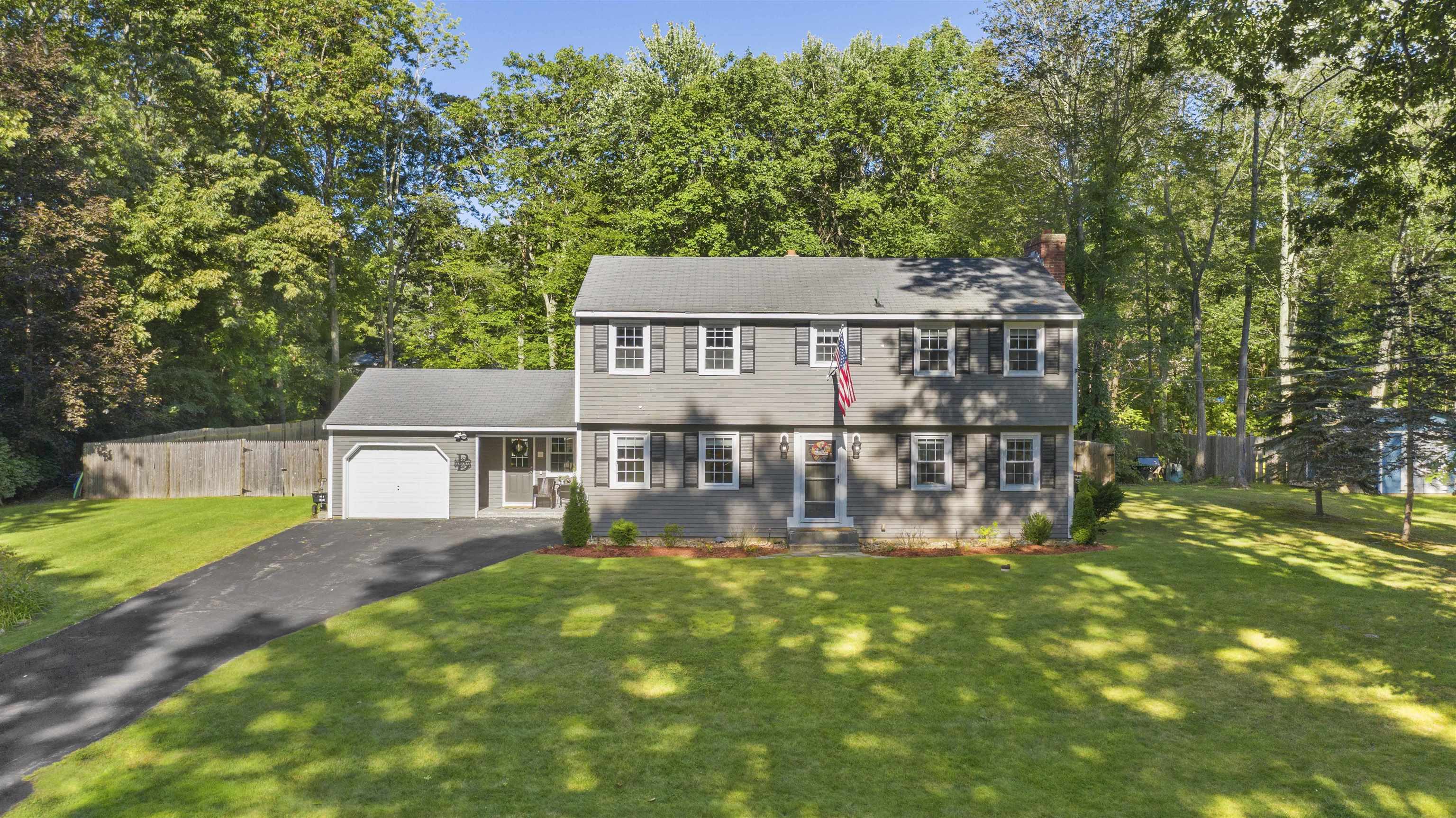 11 Westgate Road Derry, NH 03038 - Photo 1 of 39