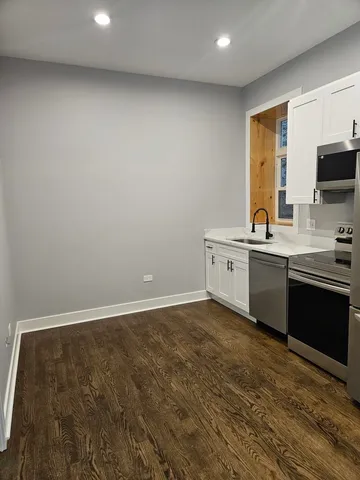 $1,595 | 831 South Western Avenue, Unit 1A, Chicago, IL 60612