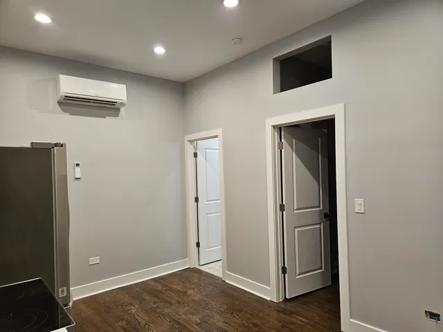 $1,595 | 831 South Western Avenue, Unit 1A, Chicago, IL 60612