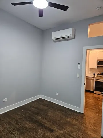 $1,595 | 831 South Western Avenue, Unit 1A, Chicago, IL 60612